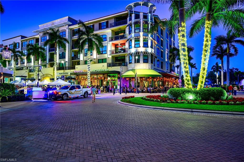 BEACHWALK GARDENS - Residential Lease