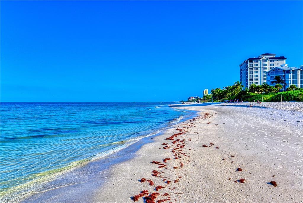 BEACHWALK GARDENS - Residential Lease