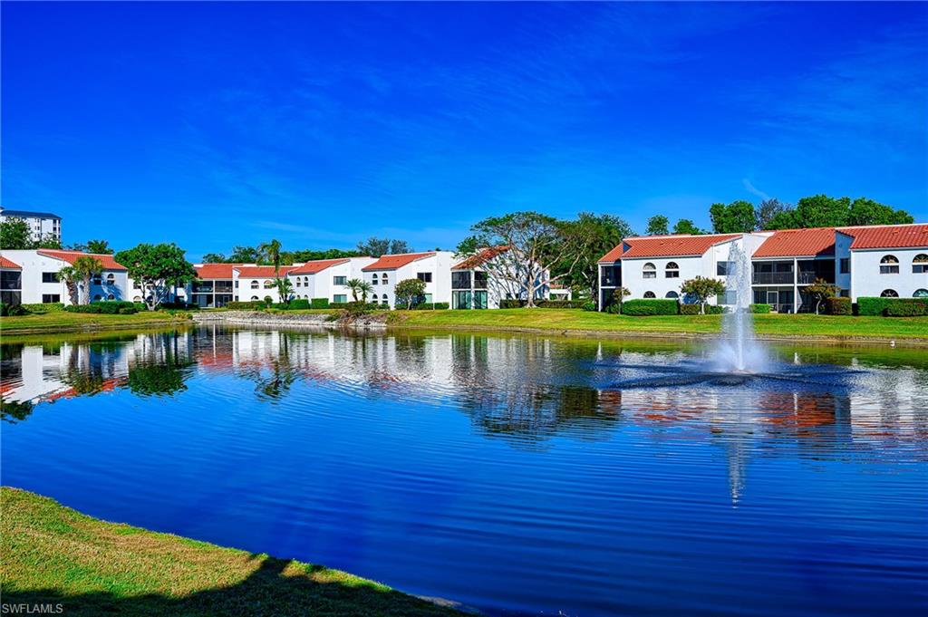 BEACHWALK GARDENS - Residential Lease
