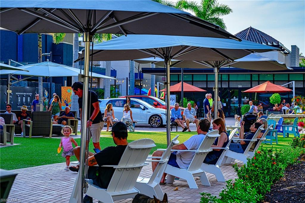 BEACHWALK GARDENS - Residential Lease