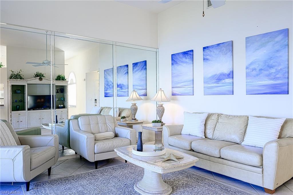 BEACHWALK GARDENS - Residential Lease