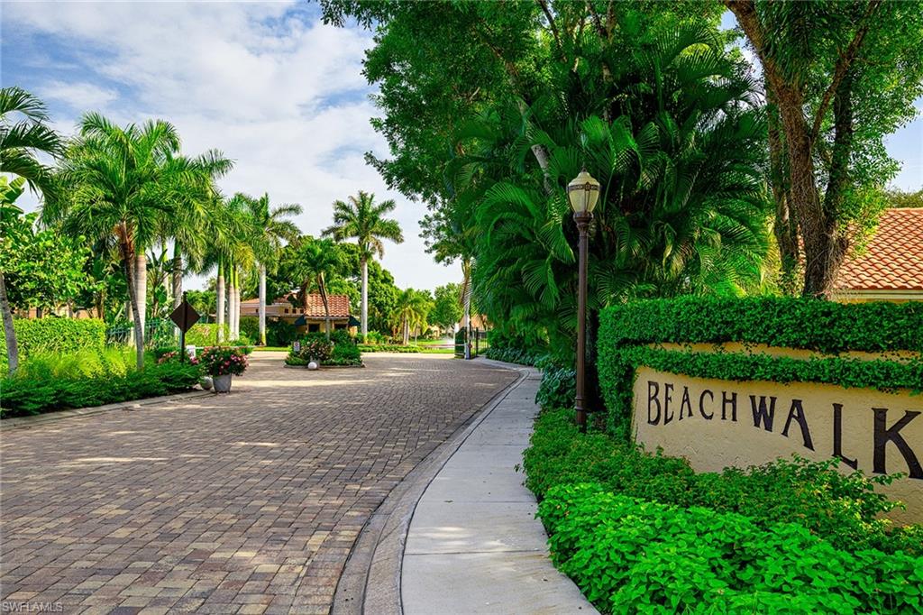 BEACHWALK GARDENS - Residential Lease
