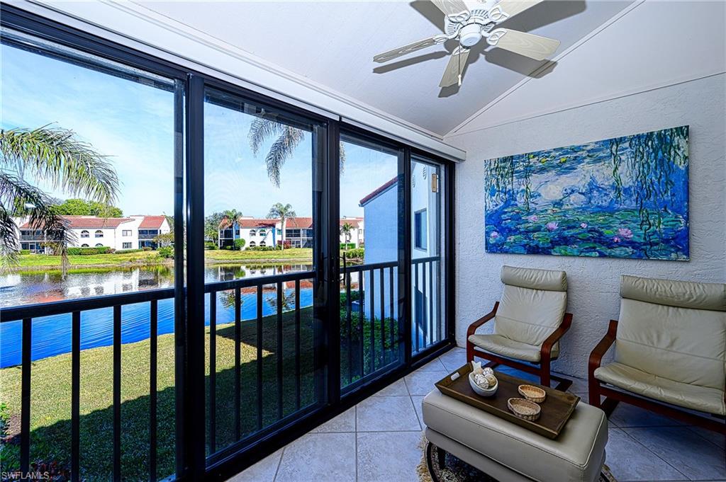 BEACHWALK GARDENS - Residential Lease