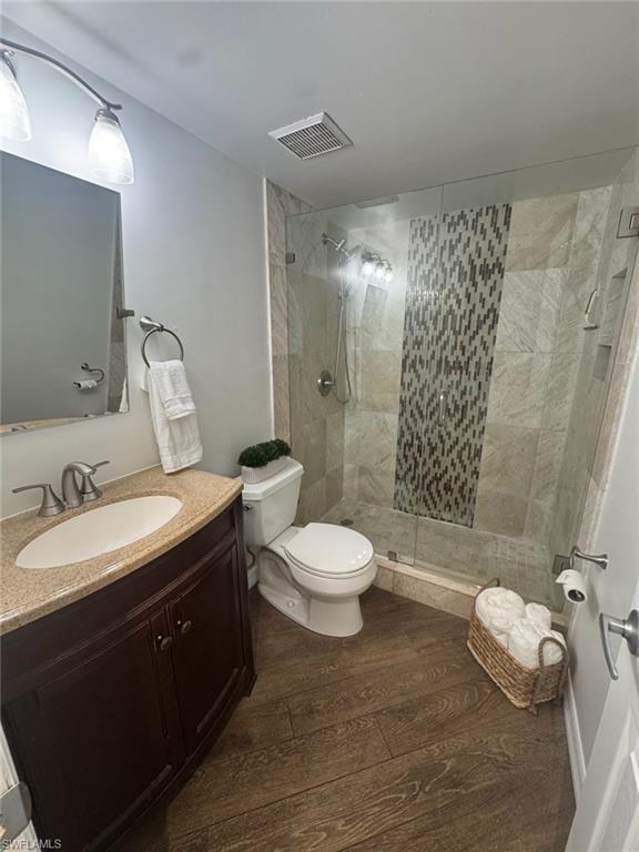 FOREST LAKES - Residential