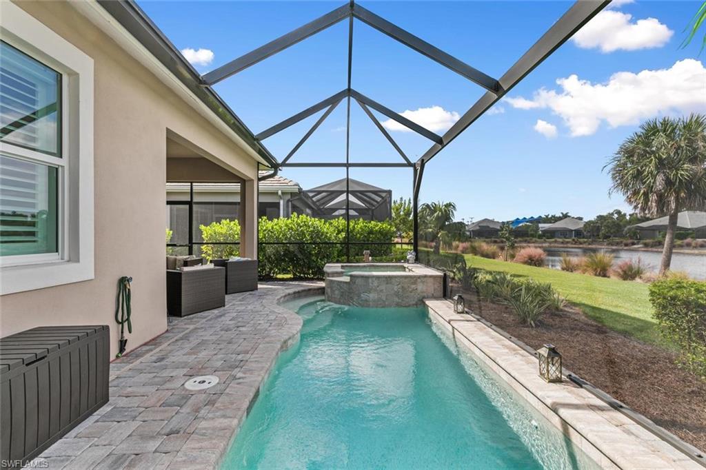 ISLES OF COLLIER PRESERVE - Residential