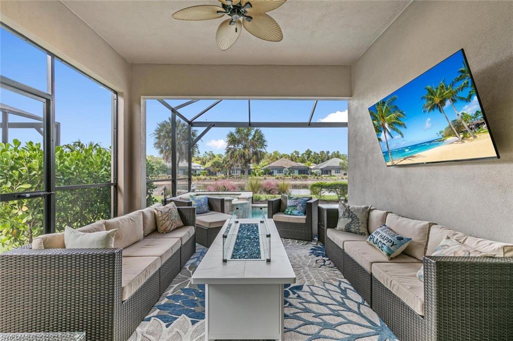 ISLES OF COLLIER PRESERVE - Residential