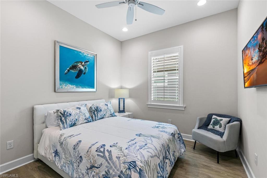 ISLES OF COLLIER PRESERVE - Residential