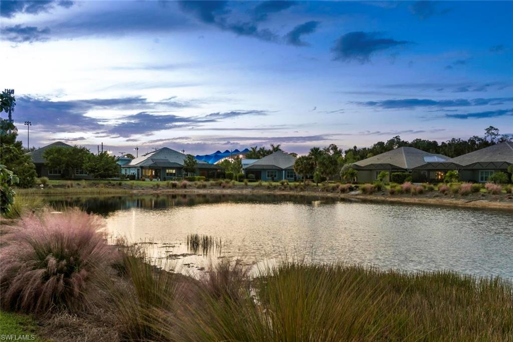 ISLES OF COLLIER PRESERVE - Residential