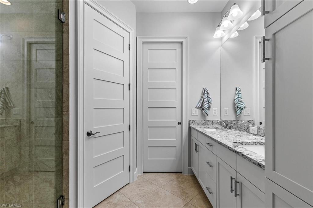 ISLES OF COLLIER PRESERVE - Residential