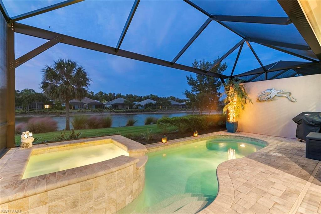 ISLES OF COLLIER PRESERVE - Residential