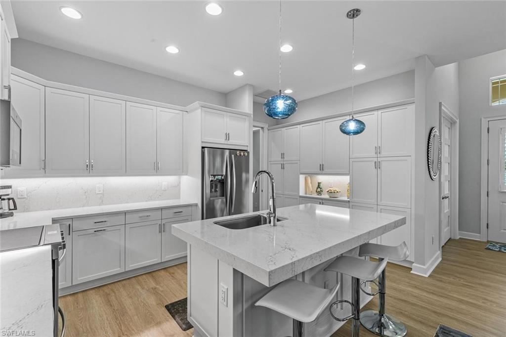 ISLES OF COLLIER PRESERVE - Residential