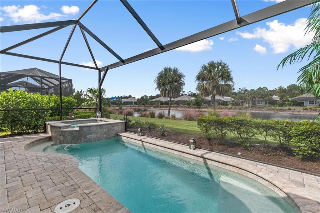 ISLES OF COLLIER PRESERVE - Residential