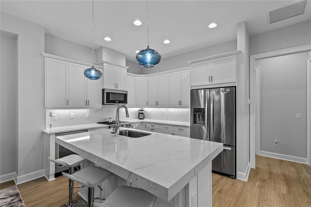 ISLES OF COLLIER PRESERVE - Residential