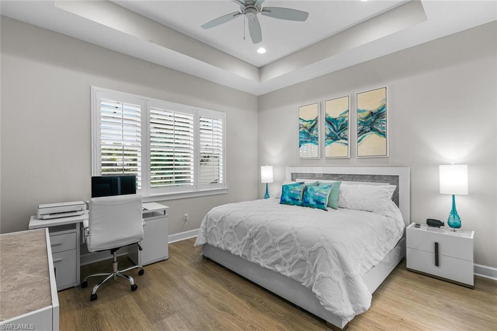 ISLES OF COLLIER PRESERVE - Residential