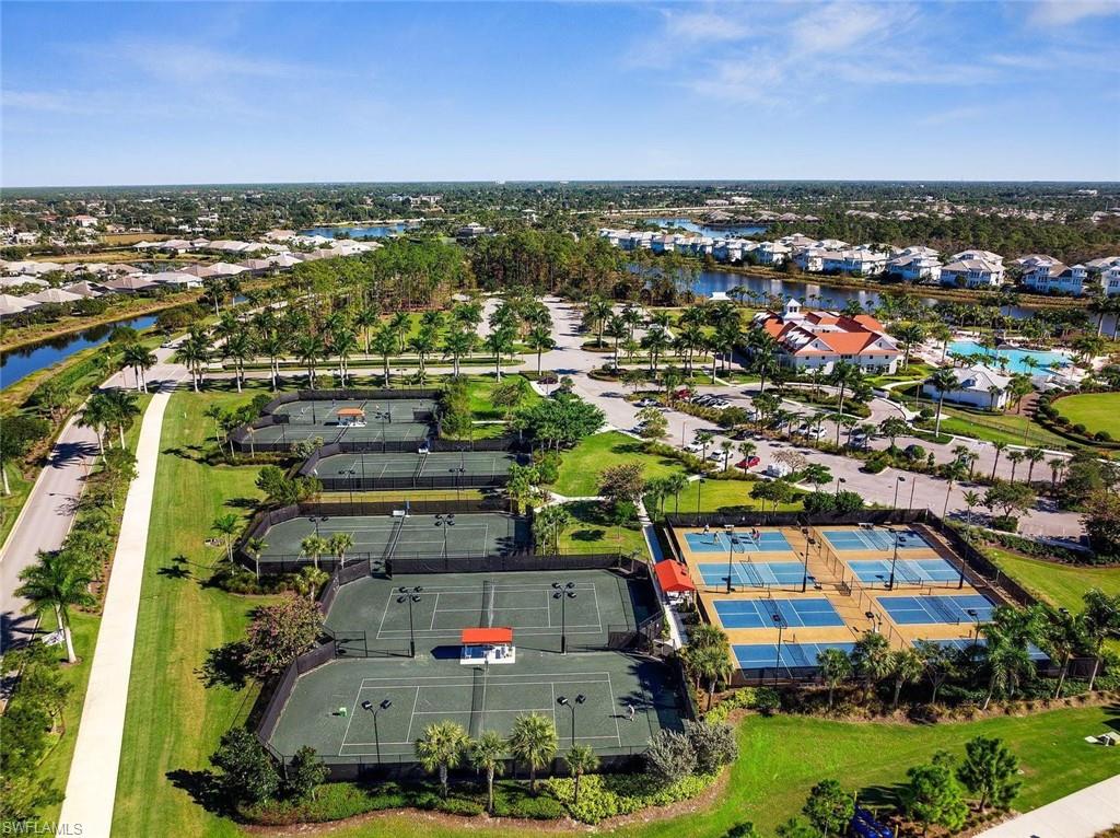 ISLES OF COLLIER PRESERVE - Residential