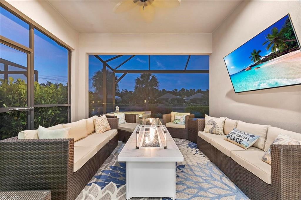 ISLES OF COLLIER PRESERVE - Residential