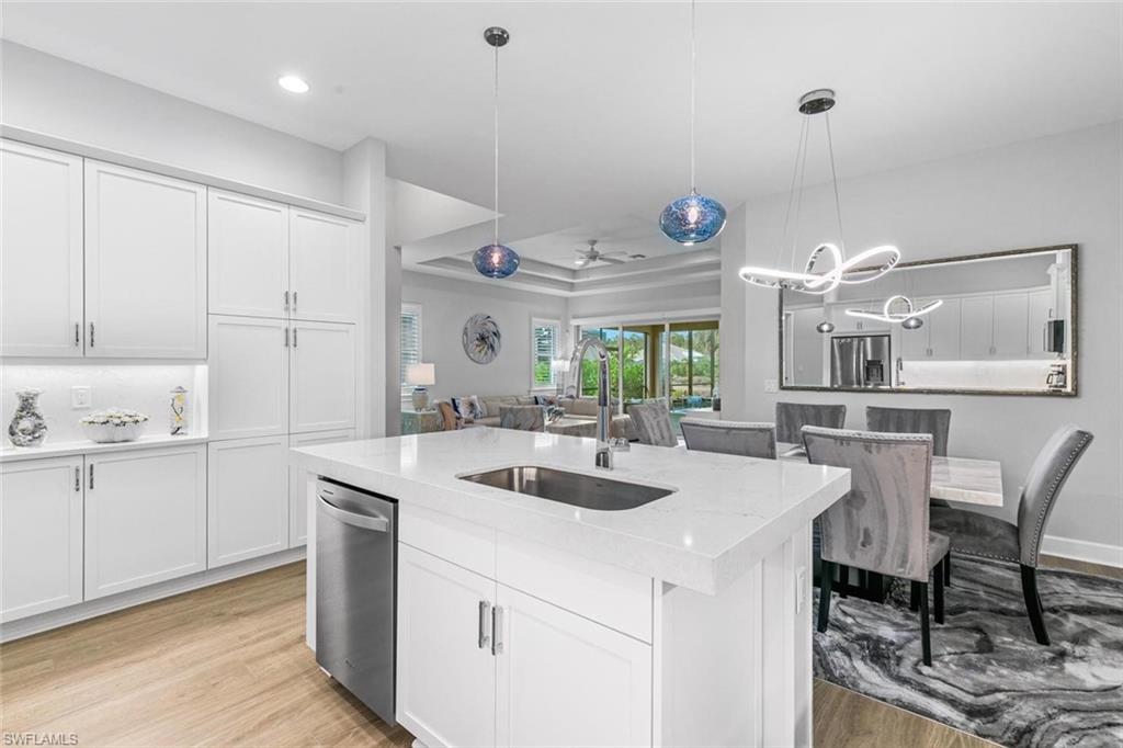 ISLES OF COLLIER PRESERVE - Residential