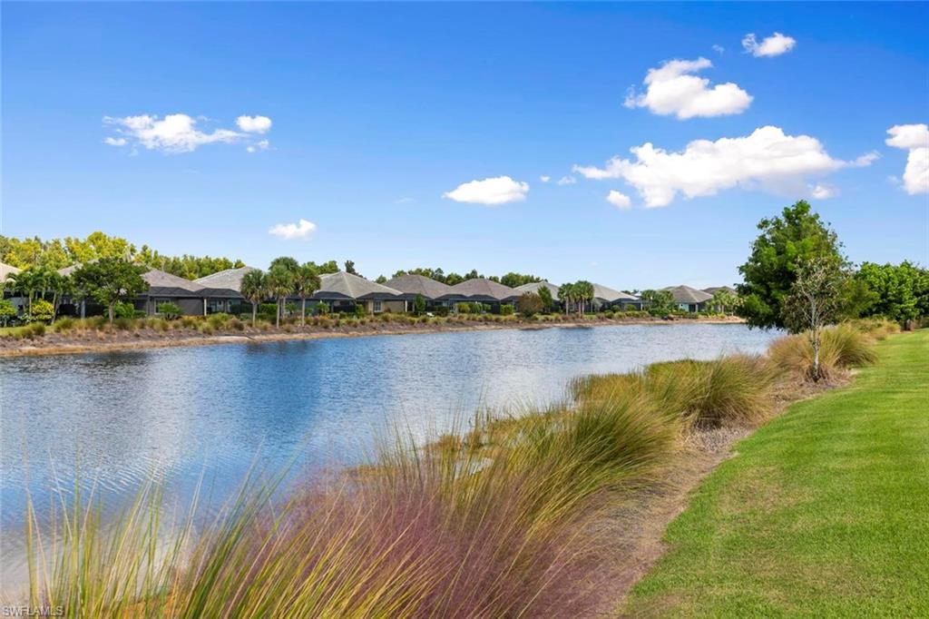 ISLES OF COLLIER PRESERVE - Residential