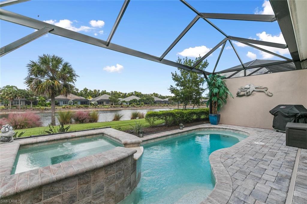 ISLES OF COLLIER PRESERVE - Residential