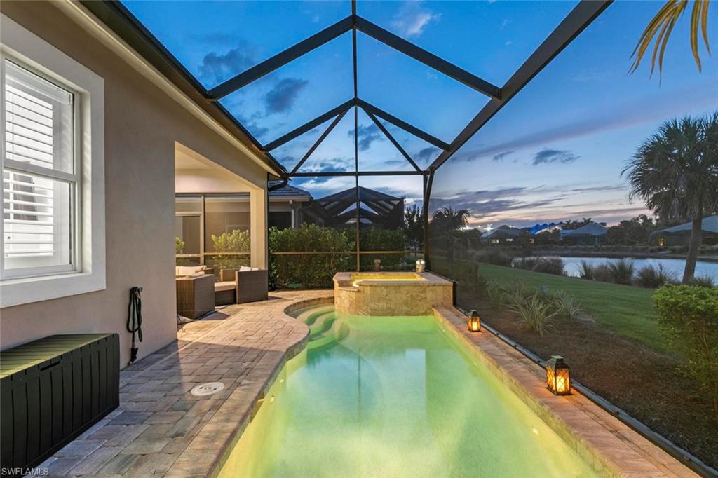 ISLES OF COLLIER PRESERVE - Residential