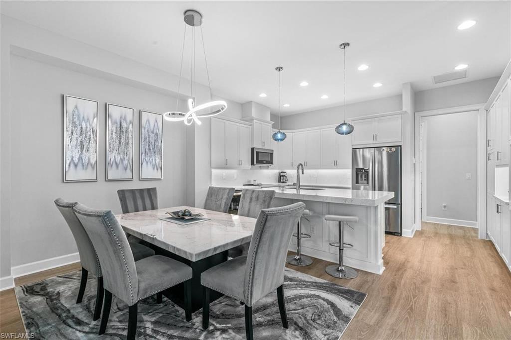 ISLES OF COLLIER PRESERVE - Residential