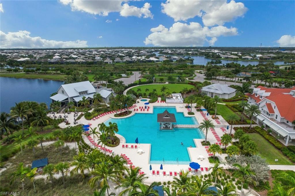 ISLES OF COLLIER PRESERVE - Residential