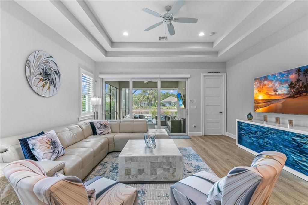 ISLES OF COLLIER PRESERVE - Residential