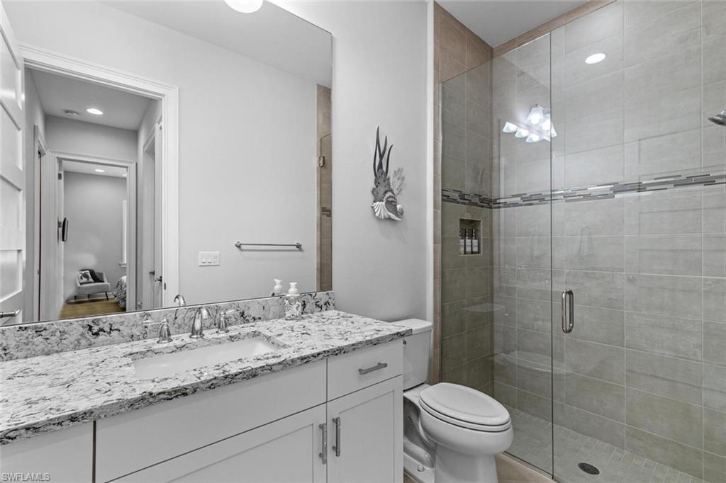 ISLES OF COLLIER PRESERVE - Residential