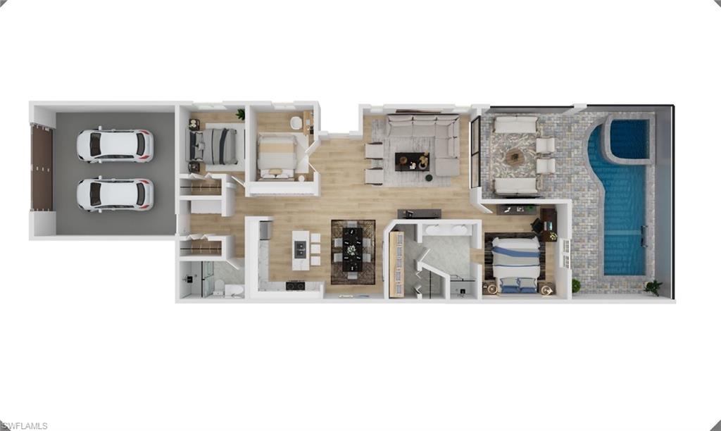 ISLES OF COLLIER PRESERVE - Residential