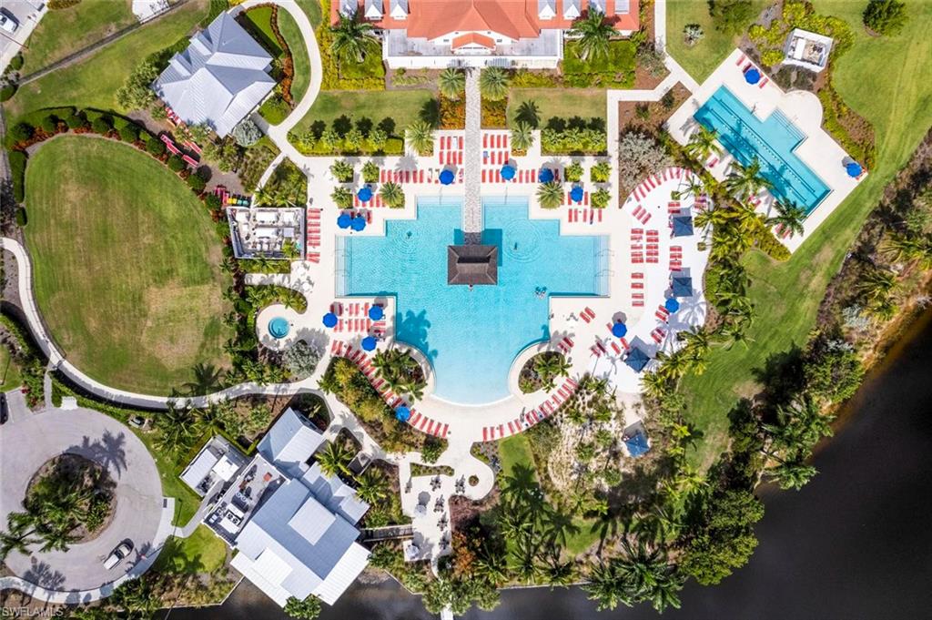 ISLES OF COLLIER PRESERVE - Residential
