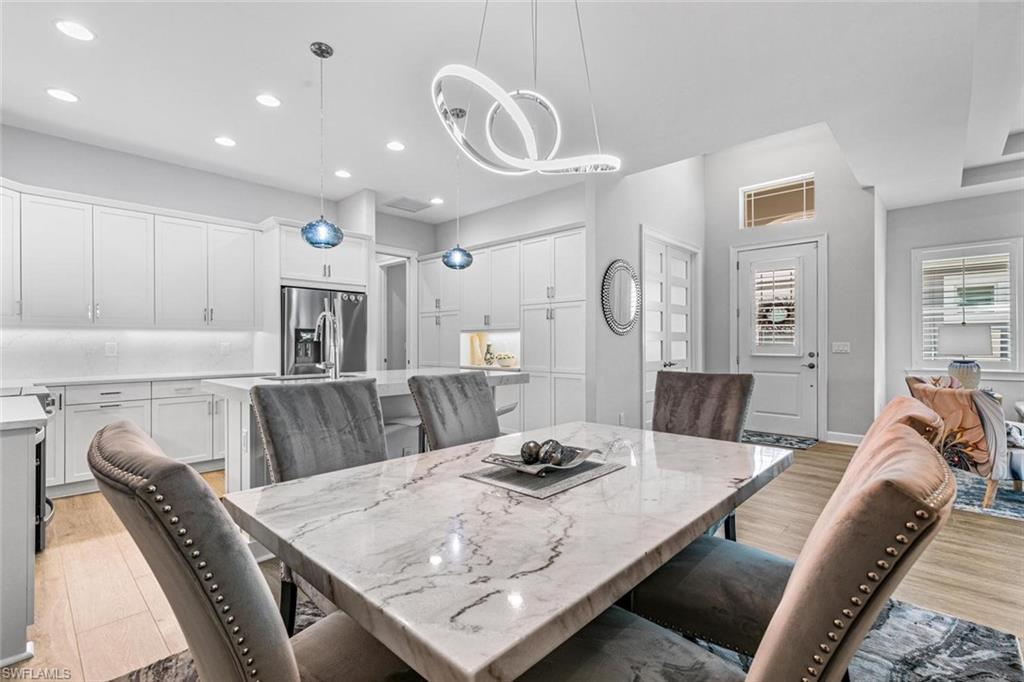 ISLES OF COLLIER PRESERVE - Residential