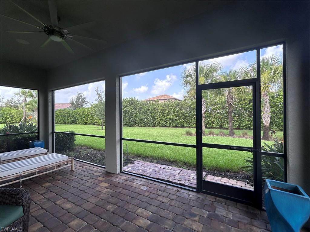 AVALON PARK - Residential