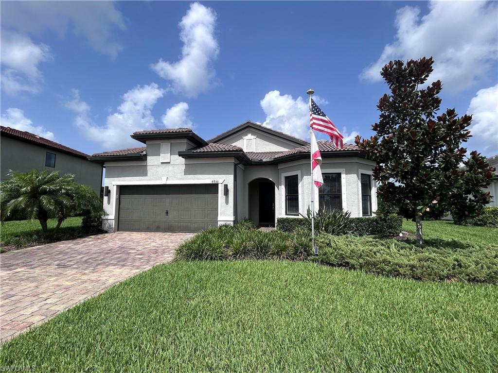 AVALON PARK - Residential