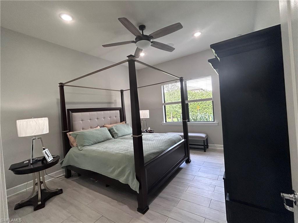 AVALON PARK - Residential