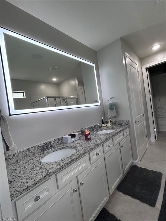 AVALON PARK - Residential