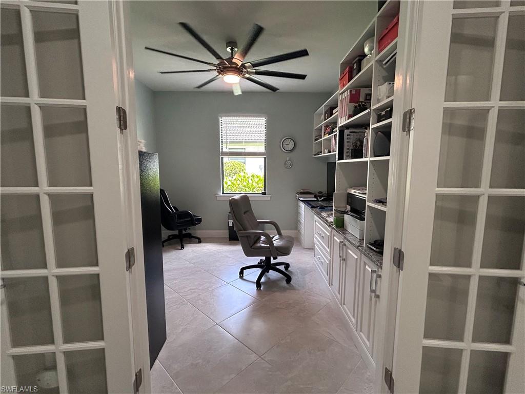 AVALON PARK - Residential