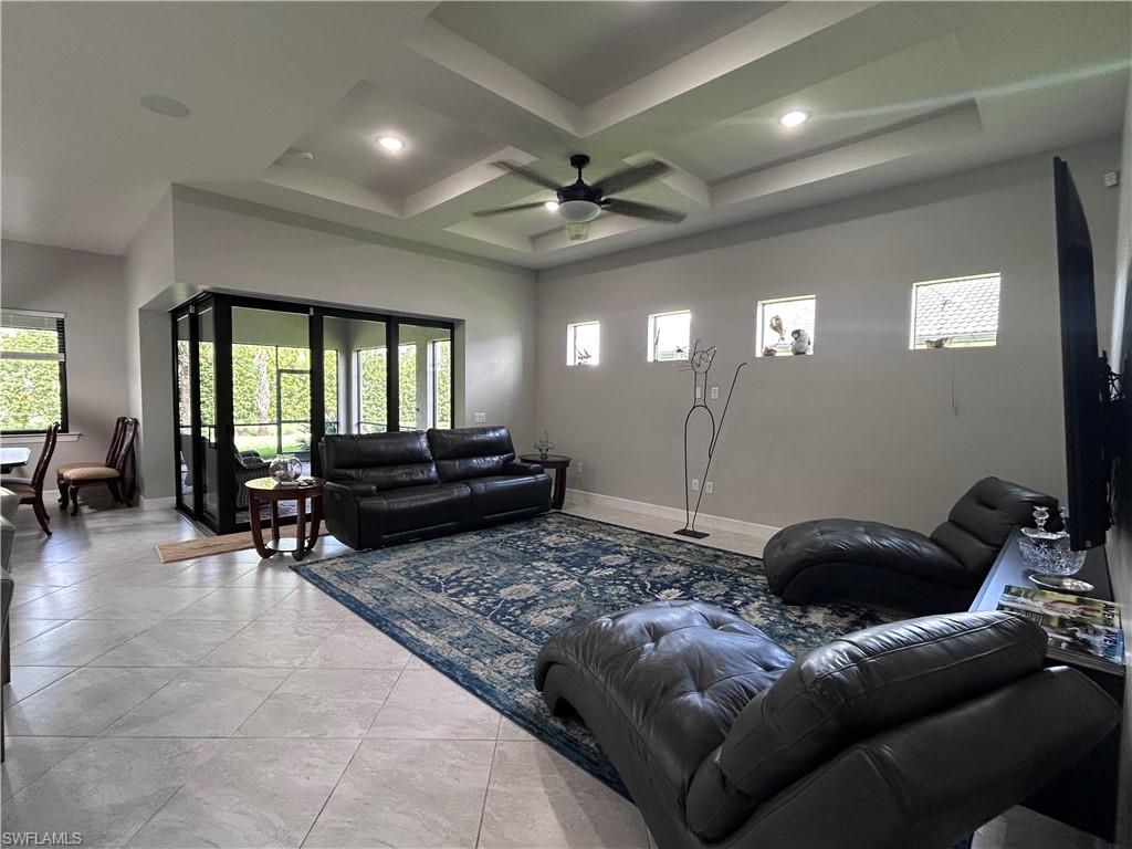 AVALON PARK - Residential