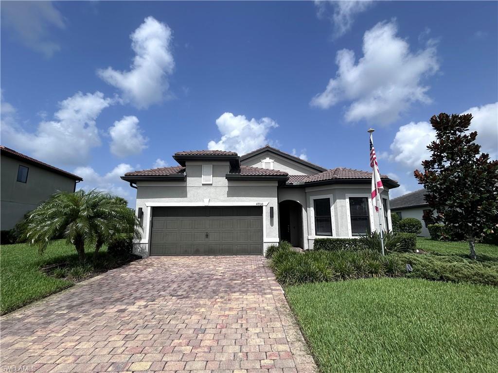 AVALON PARK - Residential