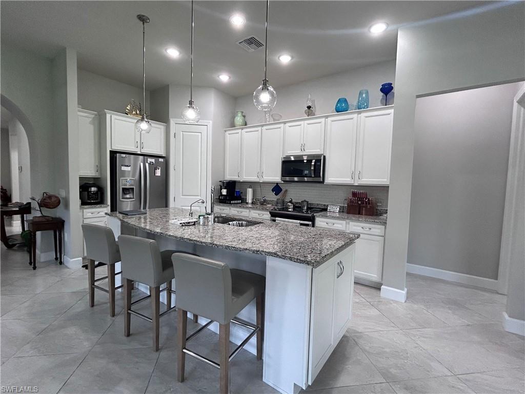AVALON PARK - Residential