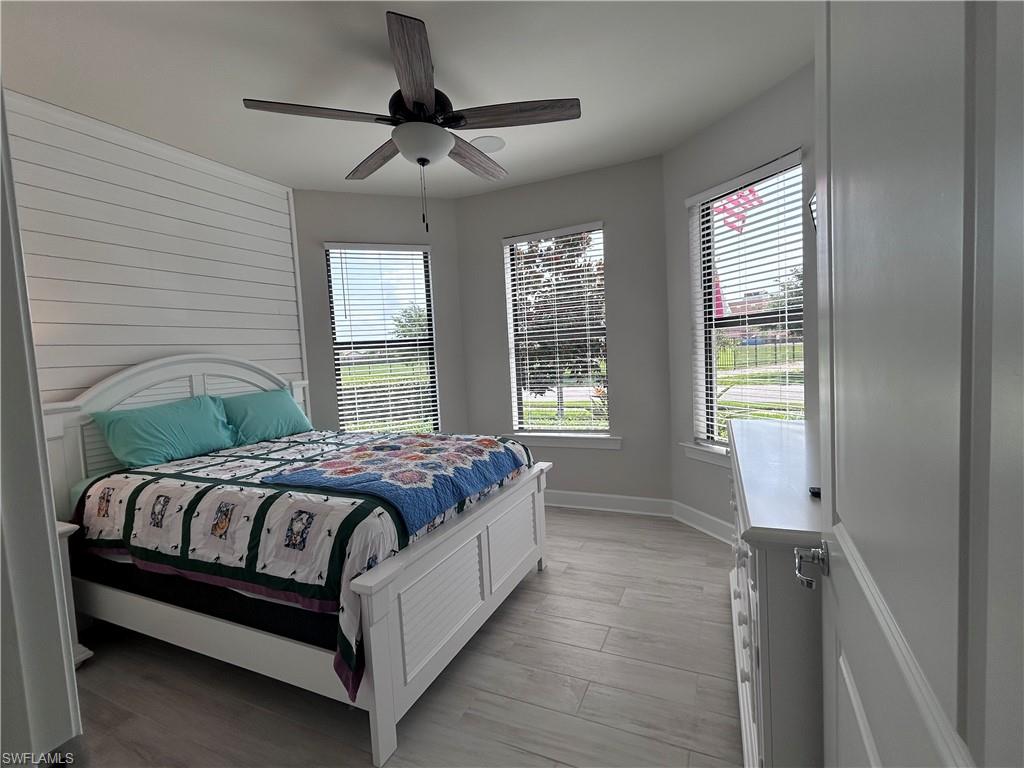 AVALON PARK - Residential