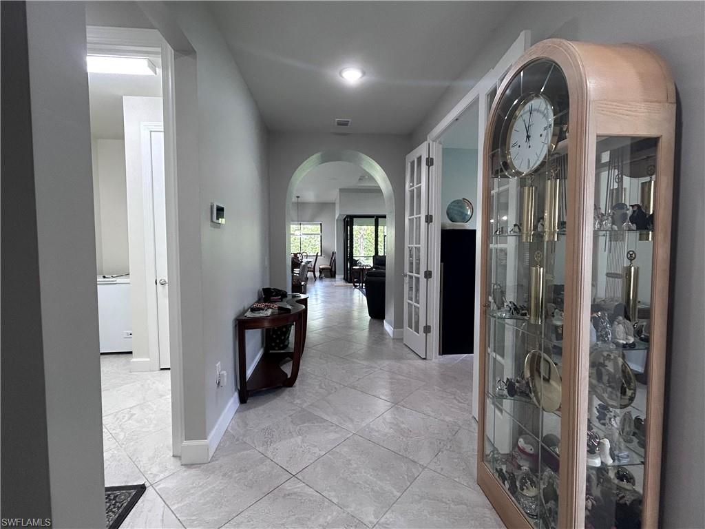 AVALON PARK - Residential