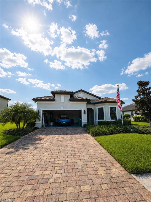 AVALON PARK - Residential