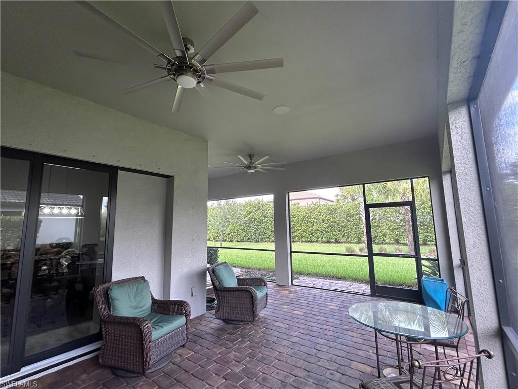 AVALON PARK - Residential