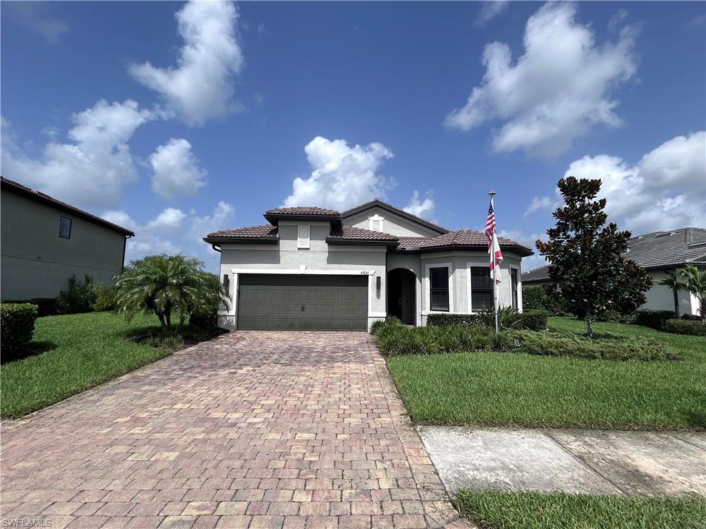 AVALON PARK - Residential
