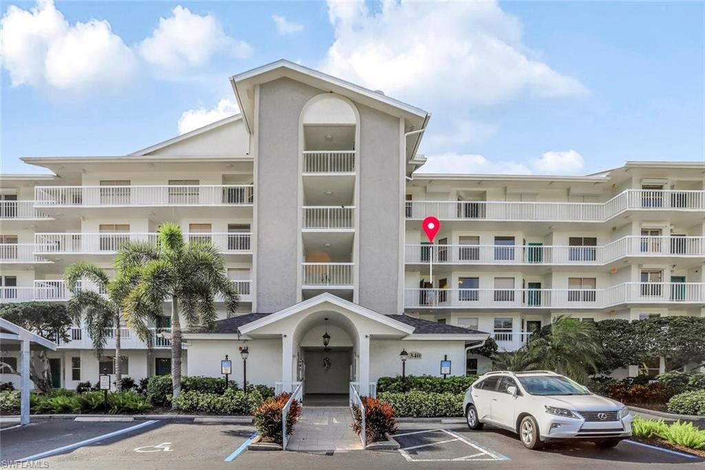 PRINCETON PLACE - Residential Lease