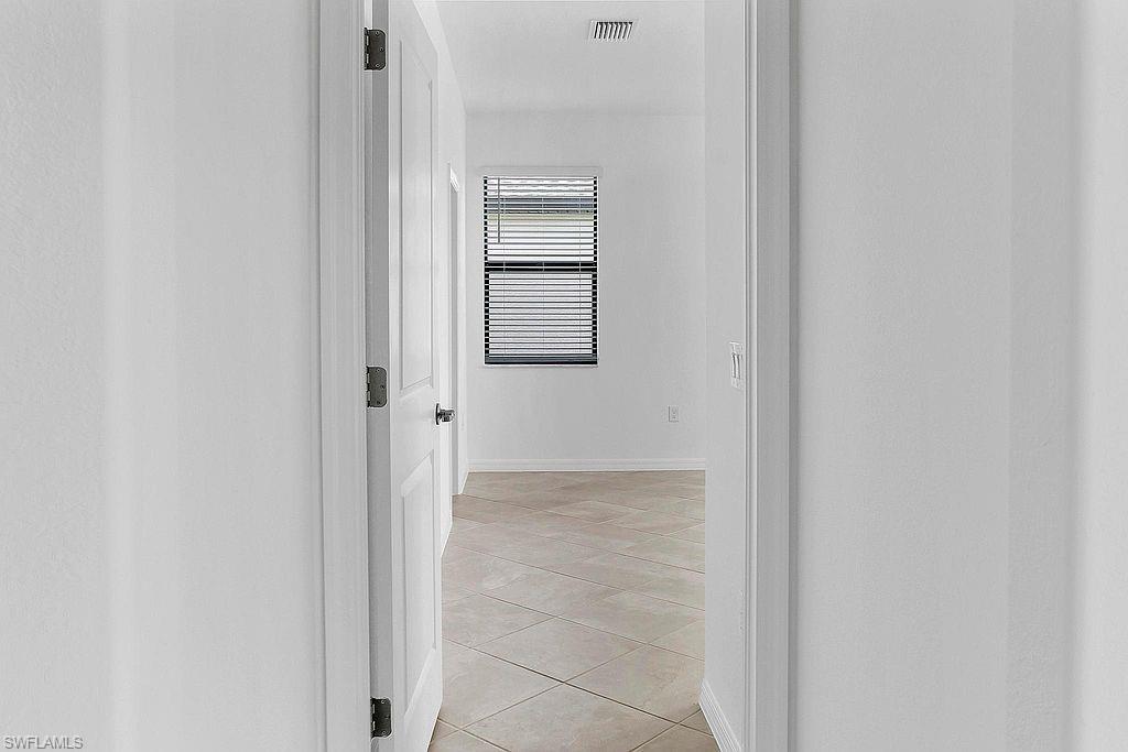 PORTICO - Residential Lease