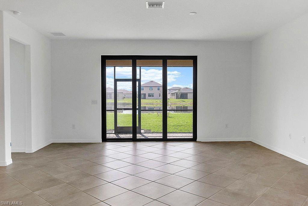 PORTICO - Residential Lease