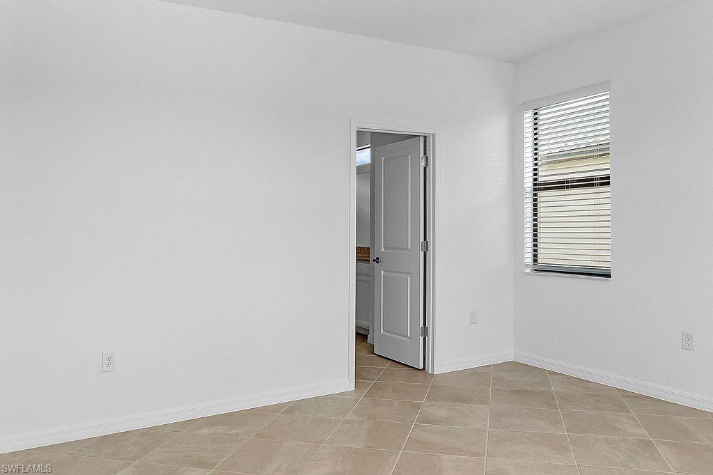 PORTICO - Residential Lease
