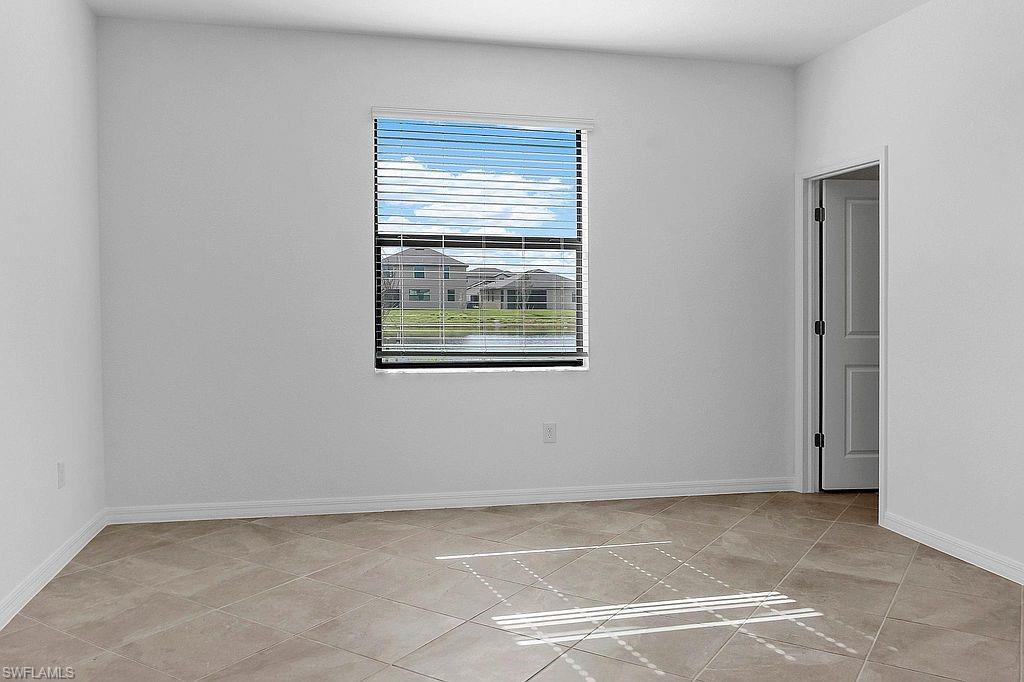 PORTICO - Residential Lease