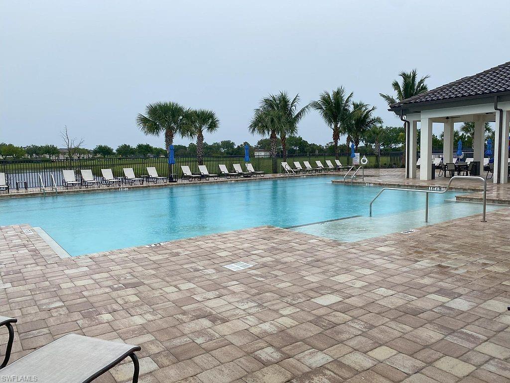 PORTICO - Residential Lease